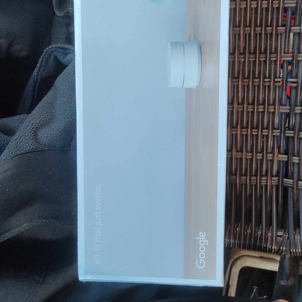 Google Wifi - Picture 4 of 4